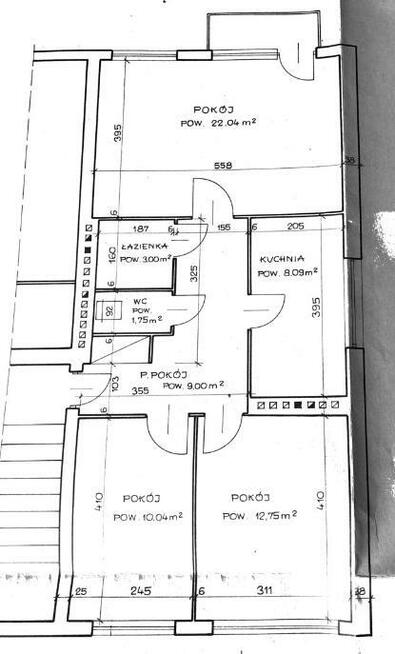 Lokal użytkowy Kraków Kraków-Krowodrza, Gabrieli Zapolskiej