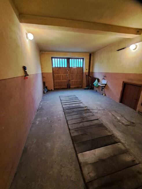 Dom Skała Skała-masto