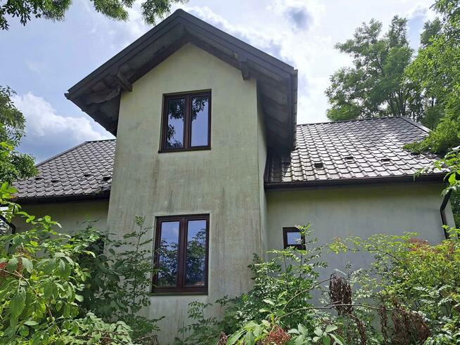 Dom Rataje Słupskie gm. Pacanów