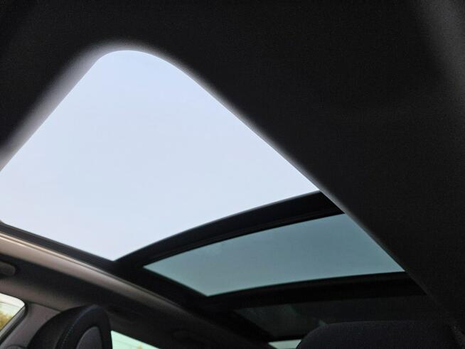 Hyundai Tucson automat*panorama dach*bezwypadkowy*kamera cofania*navi*ZAREJESTROWANY