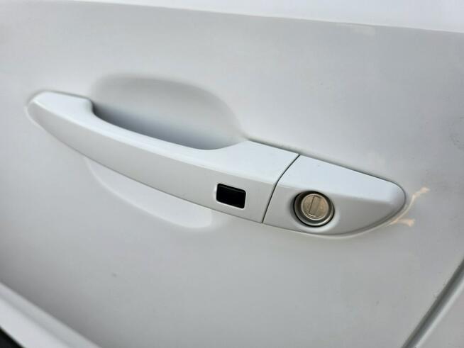 Hyundai Tucson automat*panorama dach*bezwypadkowy*kamera cofania*navi*ZAREJESTROWANY