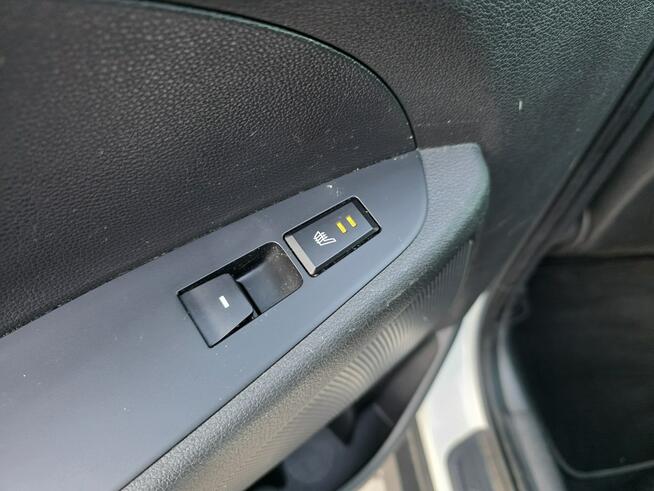 Hyundai Tucson automat*panorama dach*bezwypadkowy*kamera cofania*navi*ZAREJESTROWANY
