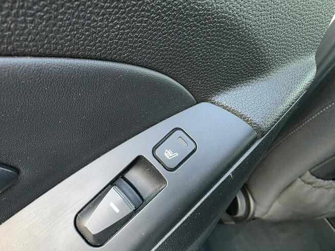 Hyundai ix35 1.6 benzyna*lift*kamera cofania*podgrzewane fotele*