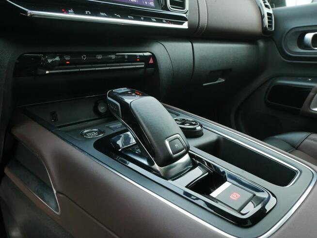 Citroen C5 Aircross 1.5 B-HDI 131KM Shine Automat EAT8 -Panorama +Hak -Bardzo bogaty