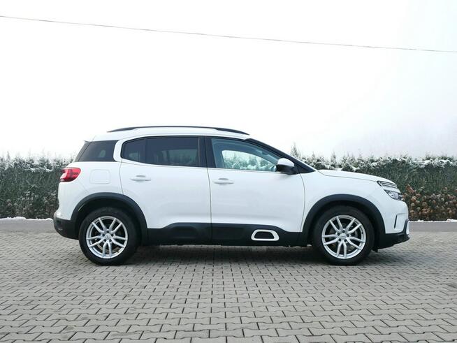 Citroen C5 Aircross 1.5 B-HDI 131KM Shine Automat EAT8 -Panorama +Hak -Bardzo bogaty