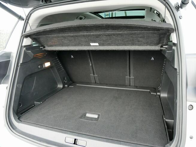 Citroen C5 Aircross 1.5 B-HDI 131KM Shine Automat EAT8 -Panorama +Hak -Bardzo bogaty