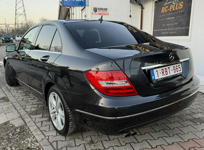 Mercedes C 180 AUTOMAT 1,8 T 156ps*Bezwypadkowy*Navi*Klimatronik*Skóra*WZOROWY-STAN*