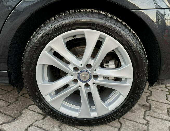 Mercedes C 180 AUTOMAT 1,8 T 156ps*Bezwypadkowy*Navi*Klimatronik*Skóra*WZOROWY-STAN*