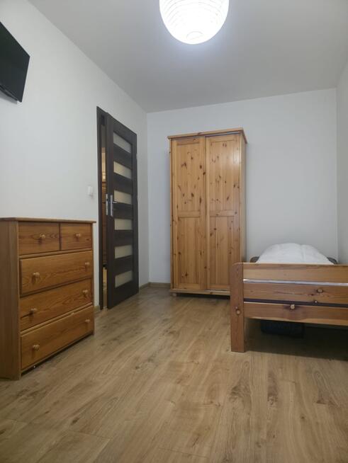 Mieszkanie z 2 tarasami w Krakowie