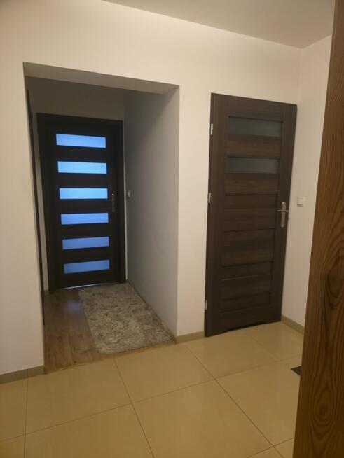 Mieszkanie z 2 tarasami w Krakowie