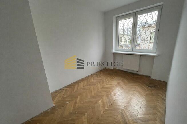 Dom na biuro - Mokotów