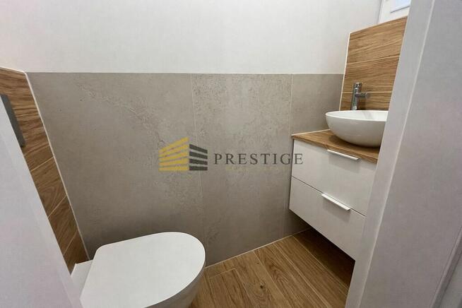 Dom na biuro - Mokotów