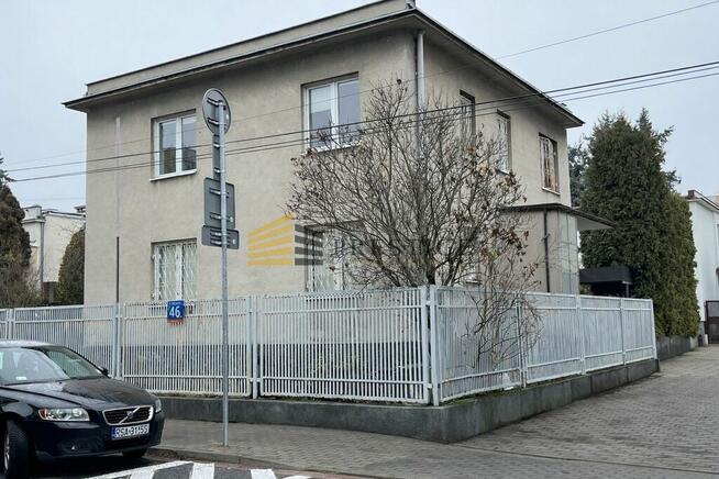 Dom na biuro - Mokotów