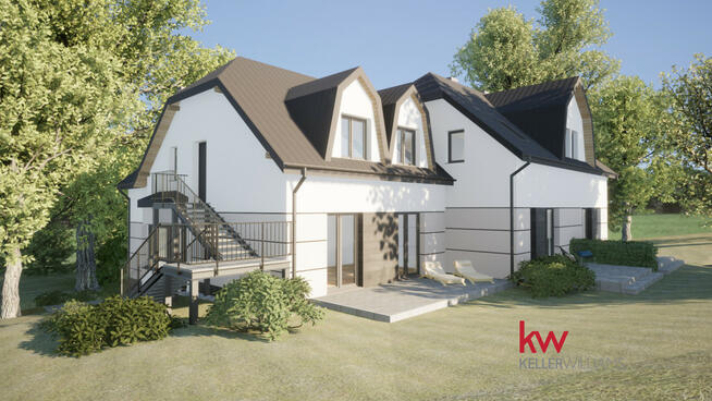 Dom Bielsko-Biała, Oświęcimska