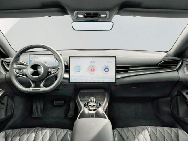 BYD Seal Excellence Salon PL, Auto Nowe, FV23, Leasing