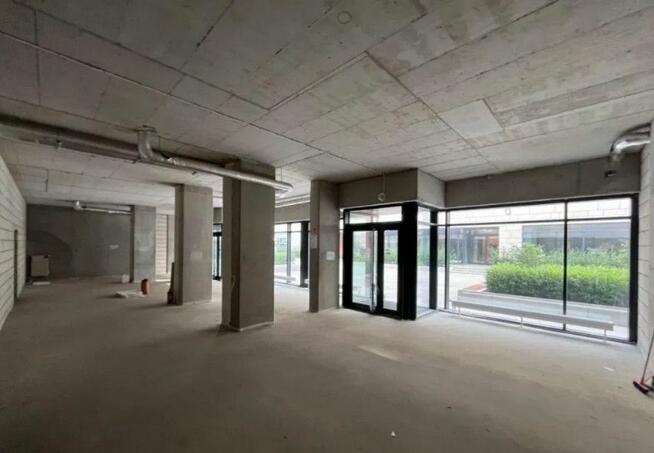 Lokal użytkowy Warszawa gm. Ochota Ochota, Juliana Ursyna Niemcewicza