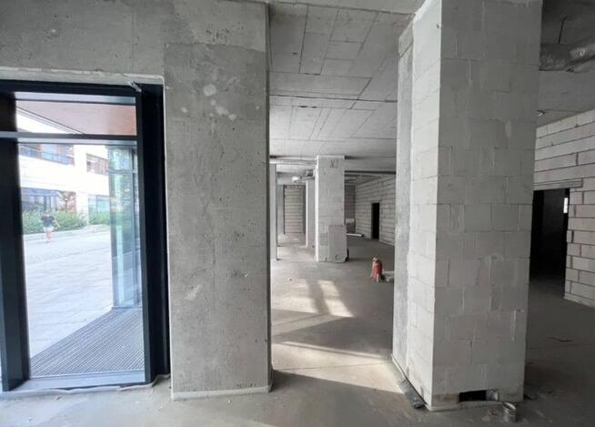 Lokal użytkowy Warszawa gm. Ochota Ochota, Juliana Ursyna Niemcewicza