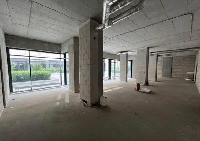 Lokal użytkowy Warszawa gm. Ochota Ochota, Juliana Ursyna Niemcewicza