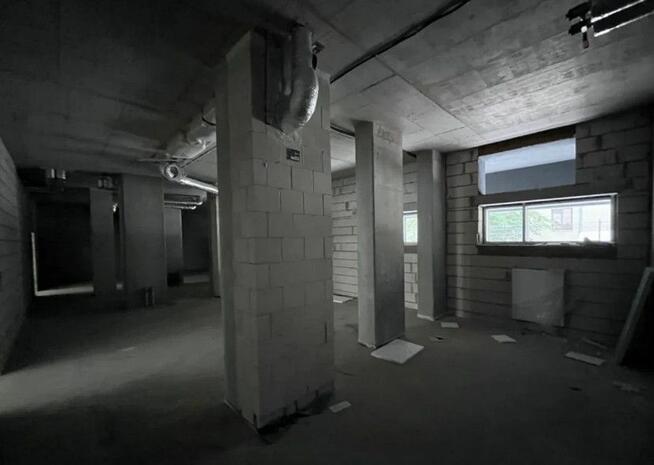 Lokal użytkowy Warszawa gm. Ochota Ochota, Juliana Ursyna Niemcewicza