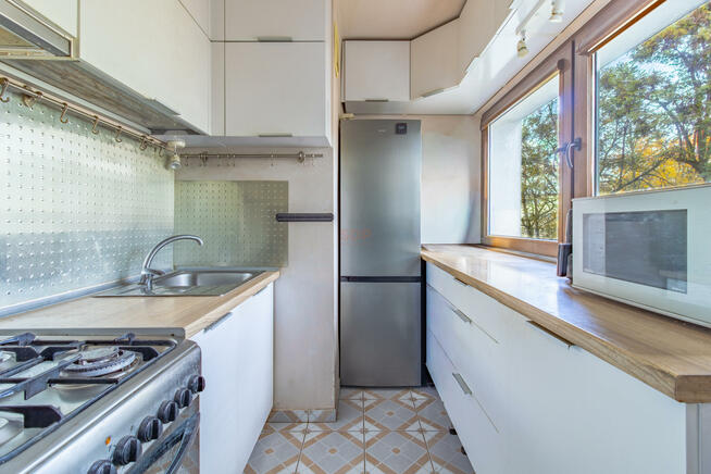 Mieszkanie Łódź Bałuty, Teofilów, Traktorowa