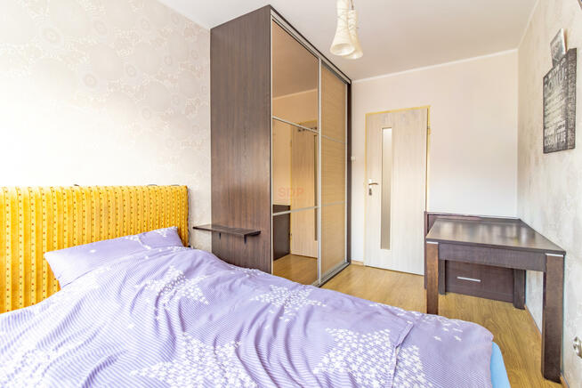 Mieszkanie Łódź Bałuty, Teofilów, Traktorowa