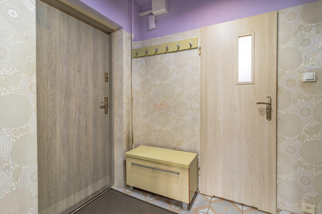 Mieszkanie Łódź Bałuty, Teofilów, Traktorowa