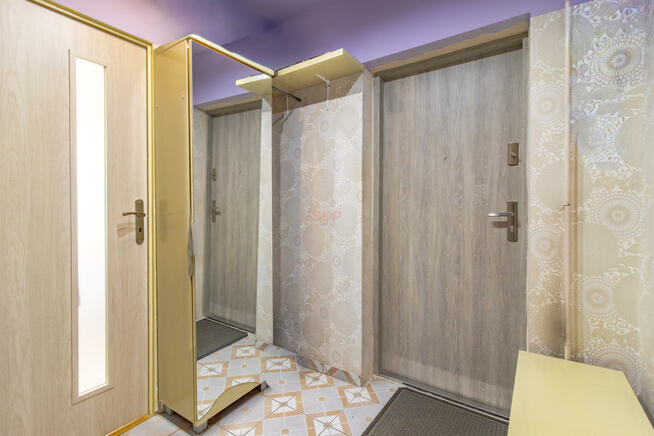 Mieszkanie Łódź Bałuty, Teofilów, Traktorowa