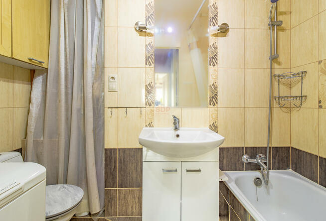 Mieszkanie Łódź Bałuty, Teofilów, Traktorowa