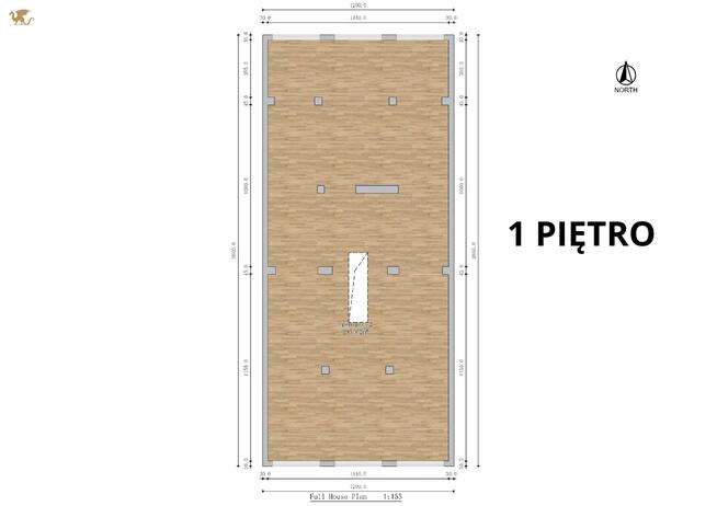 Lokal użytkowy Nowy Targ, Królowej Jadwigi