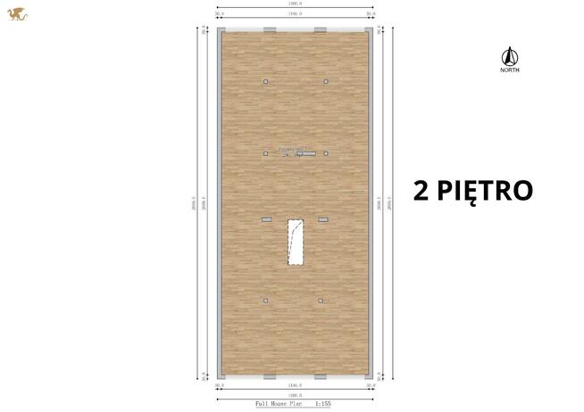 Lokal użytkowy Nowy Targ, Królowej Jadwigi