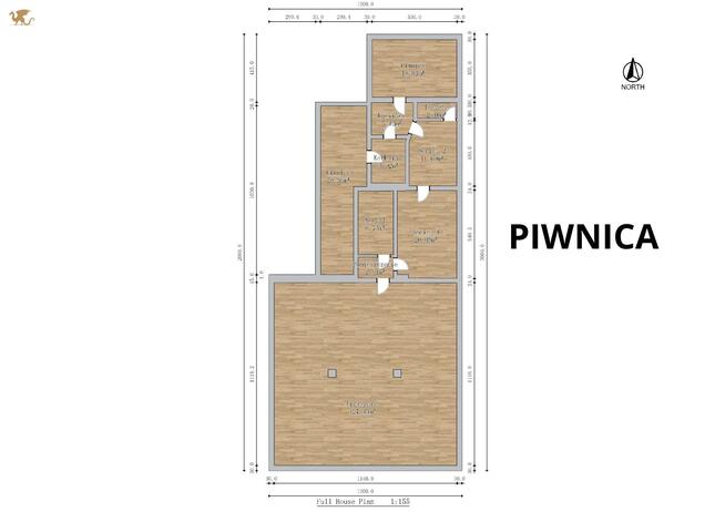 Lokal użytkowy Nowy Targ, Królowej Jadwigi