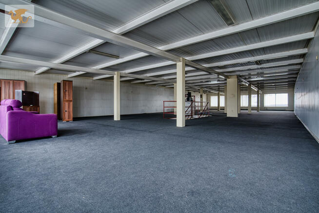 Lokal użytkowy Nowy Targ, Królowej Jadwigi