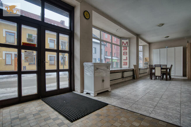 Lokal użytkowy Nowy Targ, Królowej Jadwigi