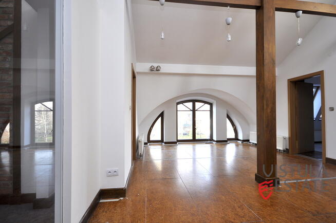 Duży lokal biurowy 160 m2 | Krowodrza Górka