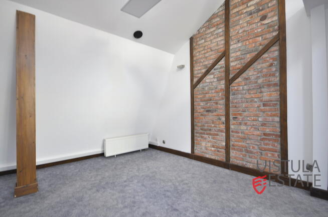 Duży lokal biurowy 160 m2 | Krowodrza Górka