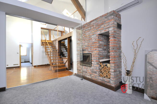 Duży lokal biurowy 160 m2 | Krowodrza Górka