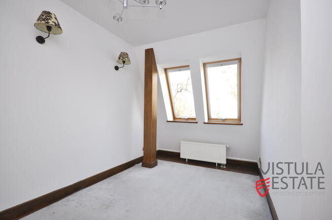 Duży lokal biurowy 160 m2 | Krowodrza Górka