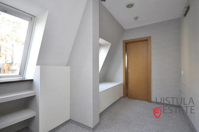 Duży lokal biurowy 160 m2 | Krowodrza Górka