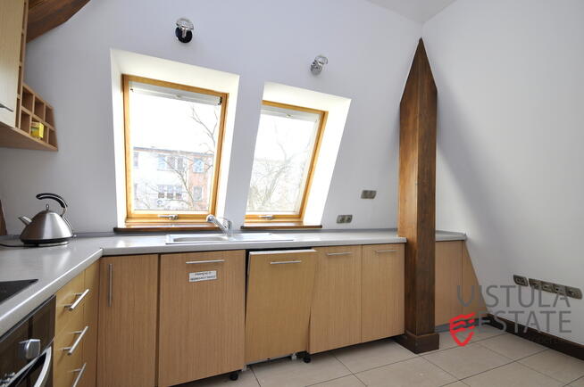 Duży lokal biurowy 160 m2 | Krowodrza Górka