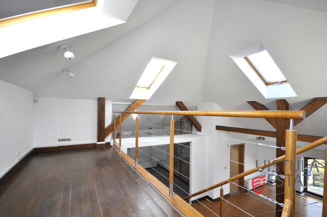 Duży lokal biurowy 160 m2 | Krowodrza Górka