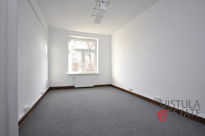 Przestronny lokal biurowy 80 m2 | Krowodrza Górka