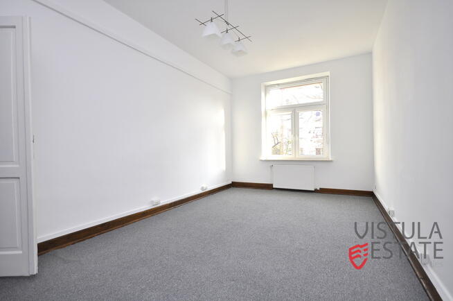 Przestronny lokal biurowy 80 m2 | Krowodrza Górka