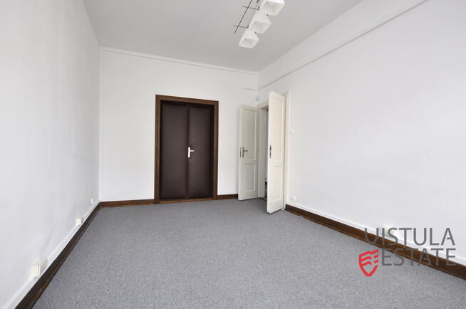 Przestronny lokal biurowy 80 m2 | Krowodrza Górka