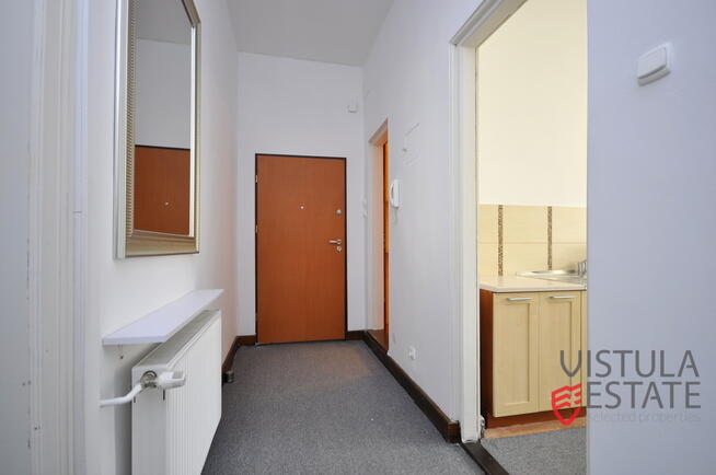 Przestronny lokal biurowy 80 m2 | Krowodrza Górka