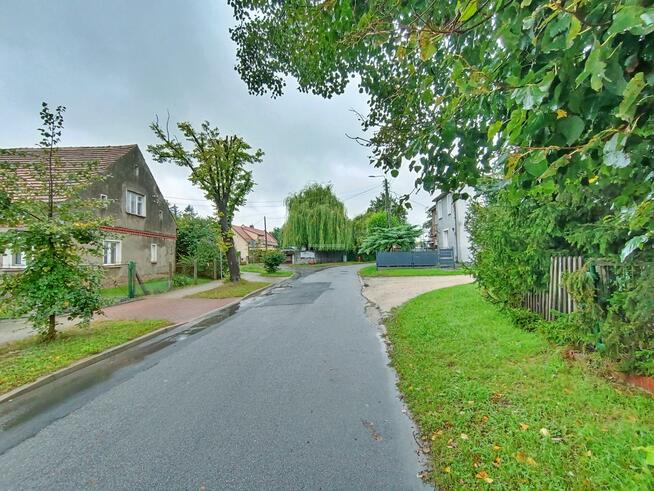 Lokal użytkowy Święte gm. Środa Śląska