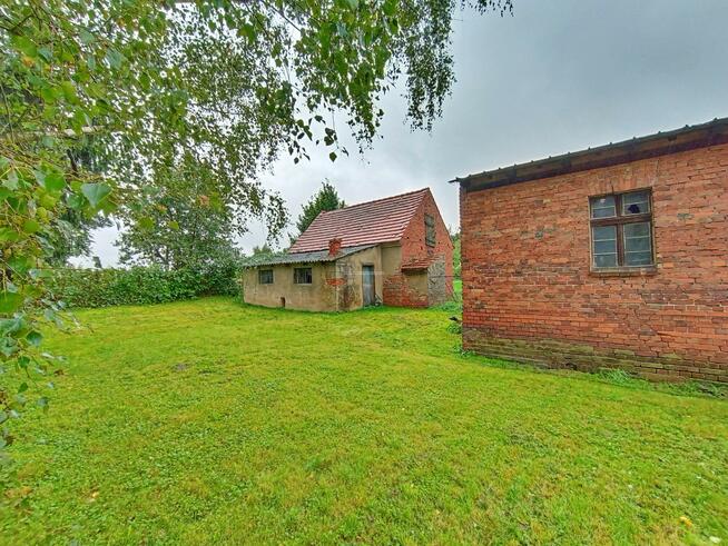 Lokal użytkowy Święte gm. Środa Śląska