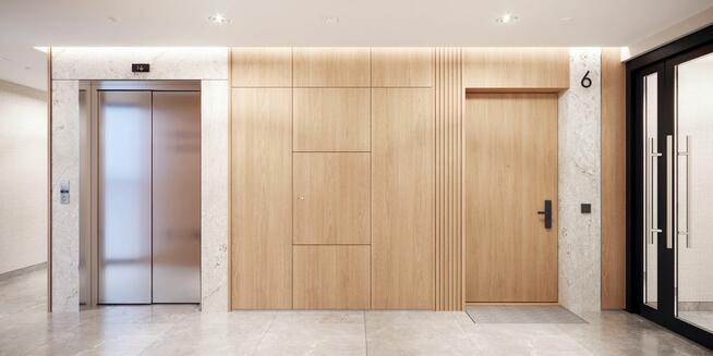 Mieszkanie Gdańsk Sobieszewo, Turystyczna