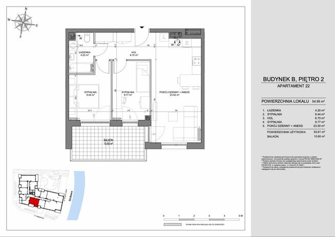 Mieszkanie Gdańsk Śródmieście, Wiosny Ludów