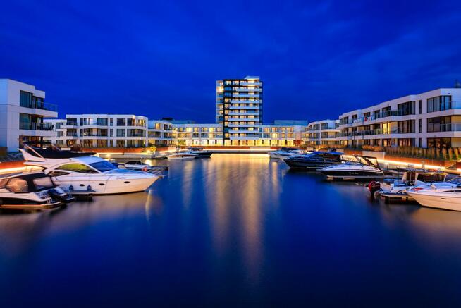 Mieszkanie Gdańsk Sobieszewo, Łąkowa