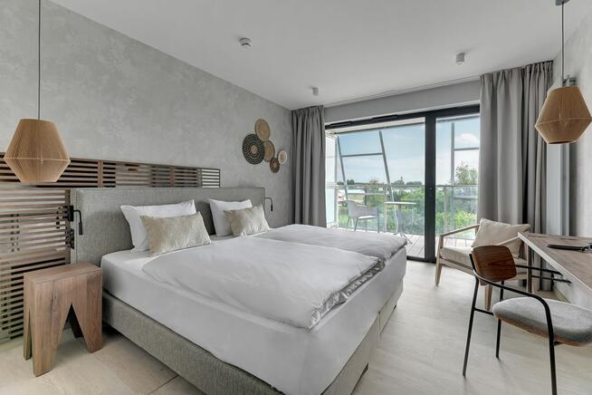 Mieszkanie Gdańsk Sobieszewo, Łąkowa